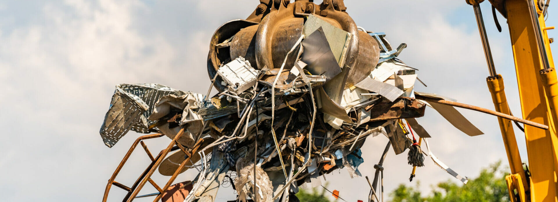 Scrap Metals We Buy Scrap Metal Buyers Houston