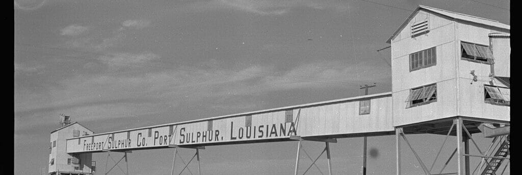 Sulphur scrap metal buyers, Republic Alloys # in Houston, Texas